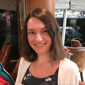 Meet your Posher, Jessica